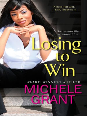 Losing to Win - ebook